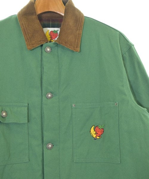 Sky High Farm Workwear 工作夾克
