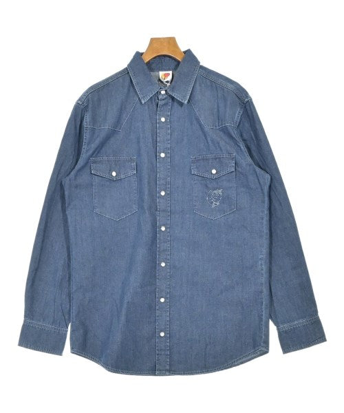 Sky High Farm Workwear 休閒襯衫