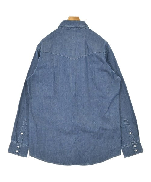 Sky High Farm Workwear 休閒襯衫