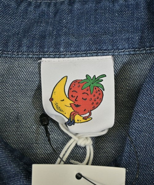 Sky High Farm Workwear 休閒襯衫