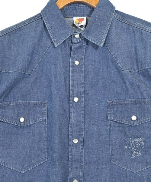 Sky High Farm Workwear 休閒襯衫