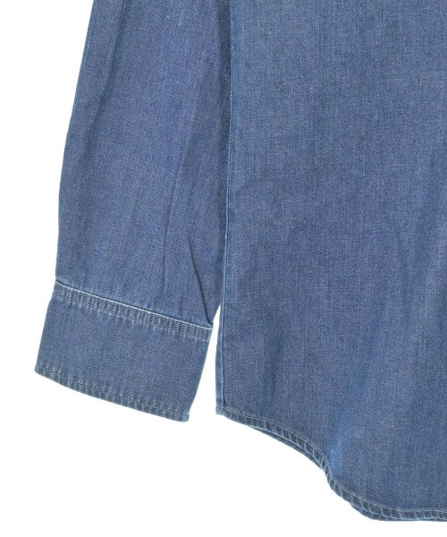 Sky High Farm Workwear 休閒襯衫