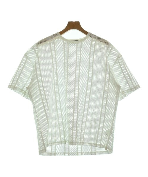 SOFTHYPHEN 休襯衫