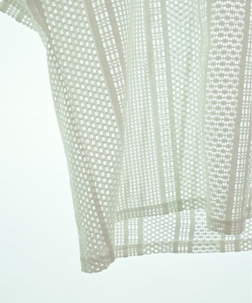 SOFTHYPHEN 休襯衫