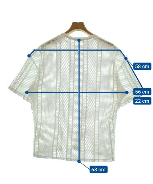 SOFTHYPHEN 休襯衫