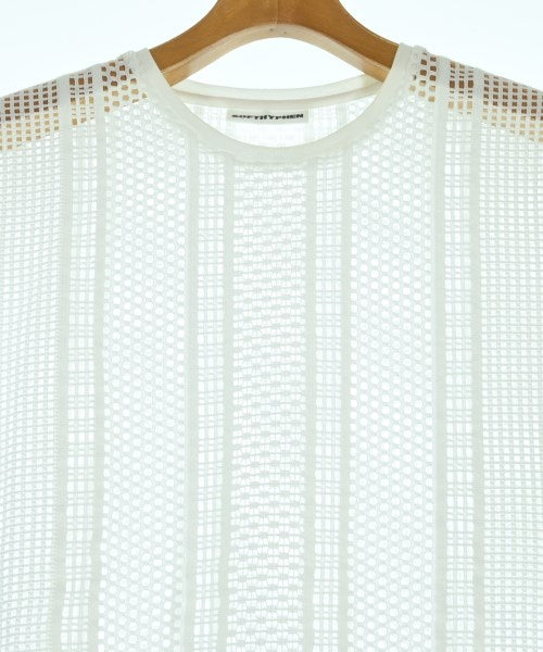 SOFTHYPHEN T恤/上衣