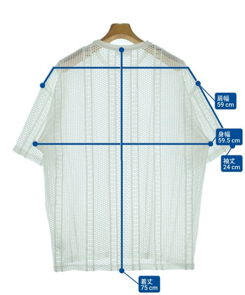 SOFTHYPHEN T恤/上衣