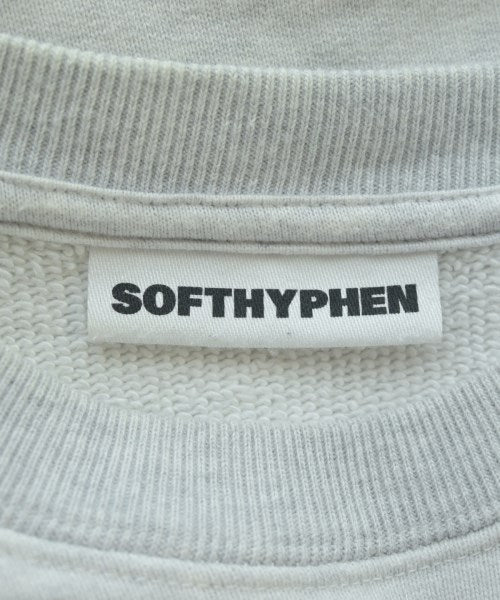 SOFTHYPHEN 運動衫