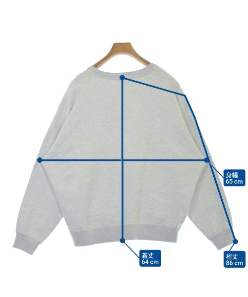 SOFTHYPHEN 運動衫