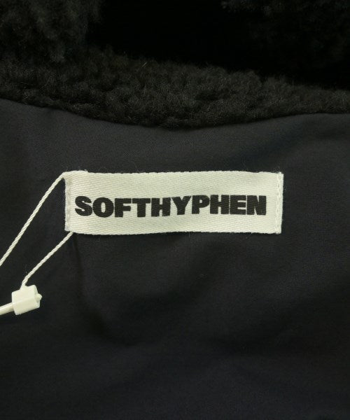 SOFTHYPHEN 休閒襯衫