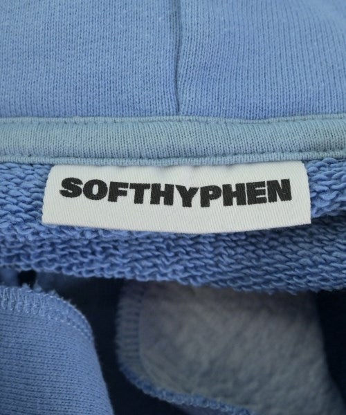 SOFTHYPHEN 連帽衫