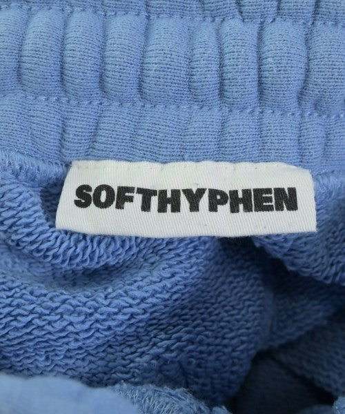 SOFTHYPHEN 運動褲