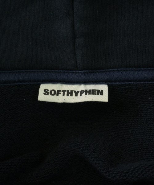 SOFTHYPHEN 連帽衫