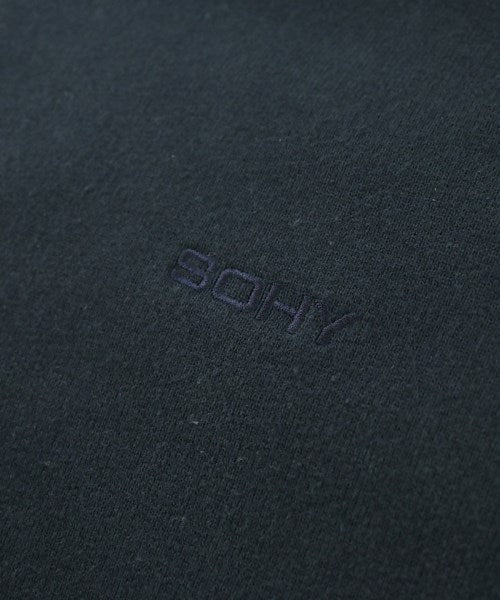 SOFTHYPHEN 連帽衫
