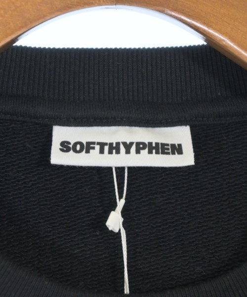 SOFTHYPHEN 運動衫