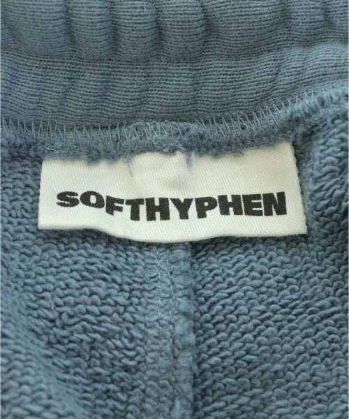 SOFTHYPHEN 運動褲