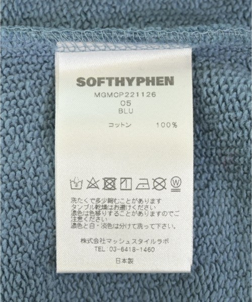 SOFTHYPHEN 運動褲