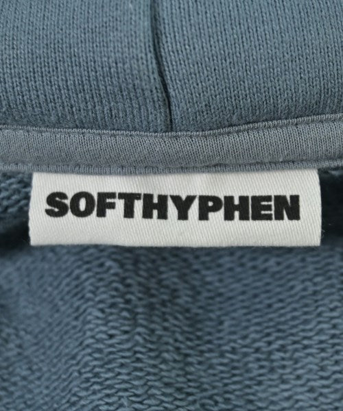 SOFTHYPHEN 連帽衫