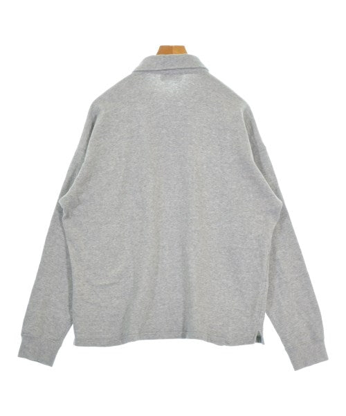 SOFTHYPHEN POLO衫