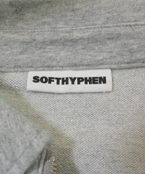 SOFTHYPHEN POLO衫