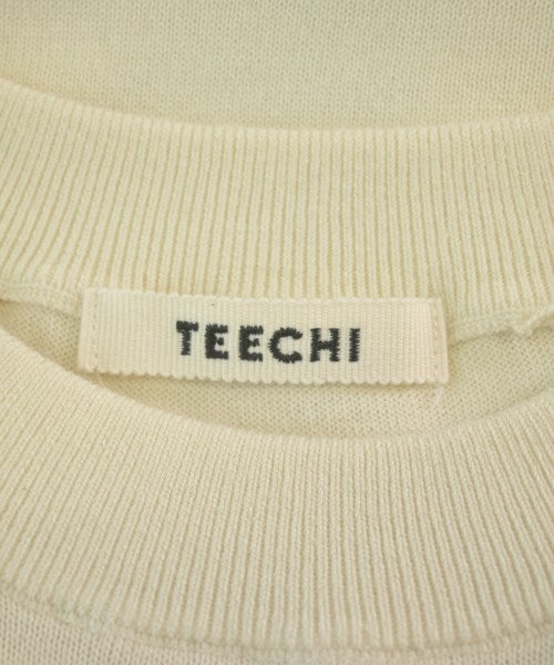 TEECHI 毛衣