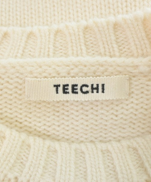 TEECHI 毛衣