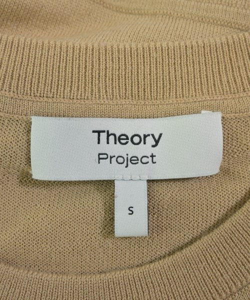 Theory Project 毛衣