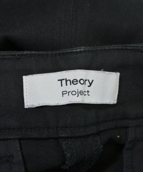 Theory Project 休閒褲
