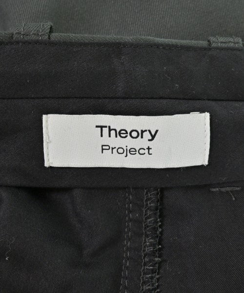Theory Project 長褲