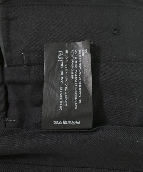 Theory Project 長褲