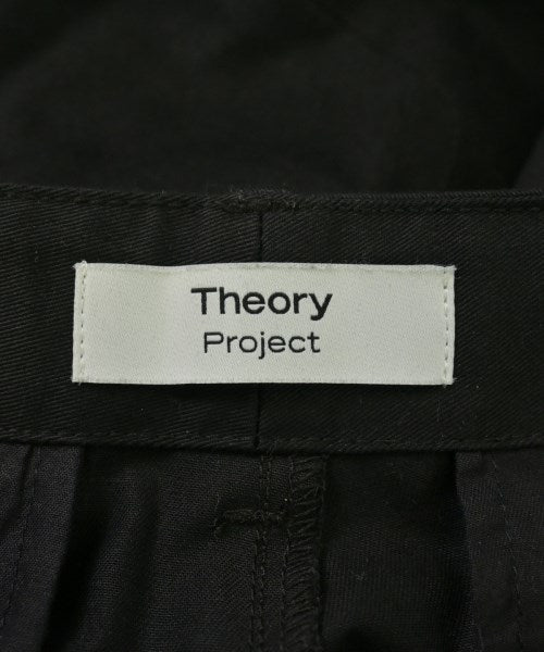 Theory Project 其他款