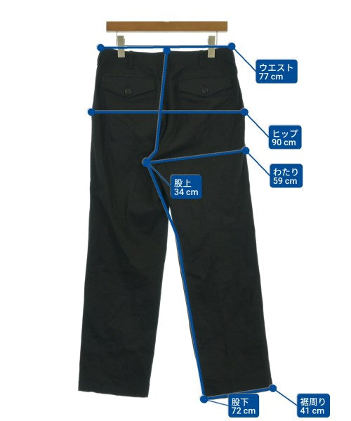 Theory Project 其他款