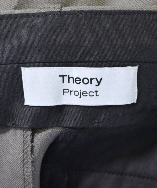 Theory Project 長褲