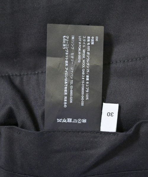 Theory Project 長褲