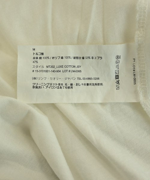 Theory Project T恤/上衣