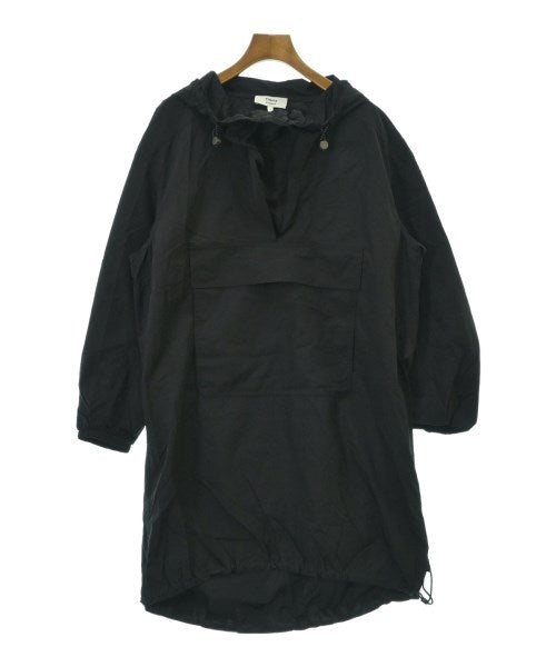 Theory Project 山系外套