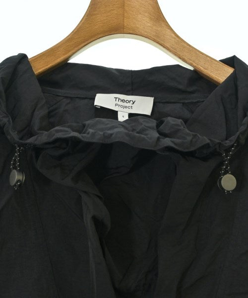 Theory Project 山系外套