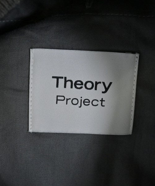 Theory Project 其他飛行外套
