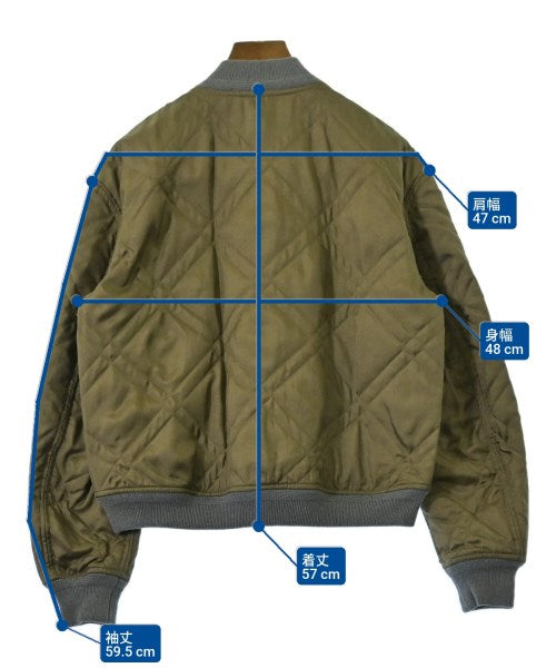 Theory Project 其他飛行外套