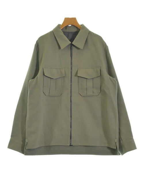 Theory Project 斜紋夾克