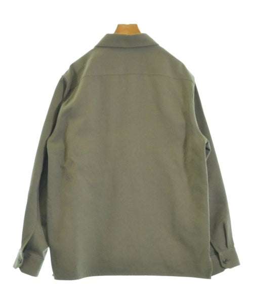 Theory Project 斜紋夾克