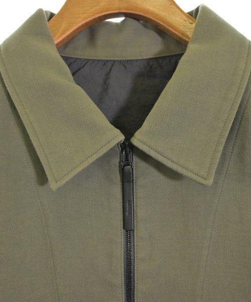 Theory Project 斜紋夾克