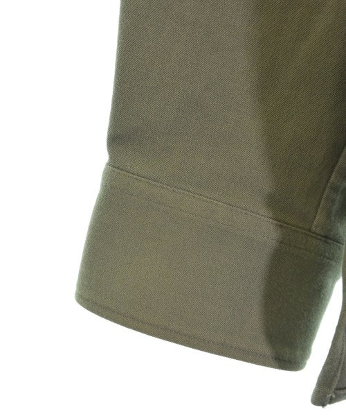 Theory Project 斜紋夾克