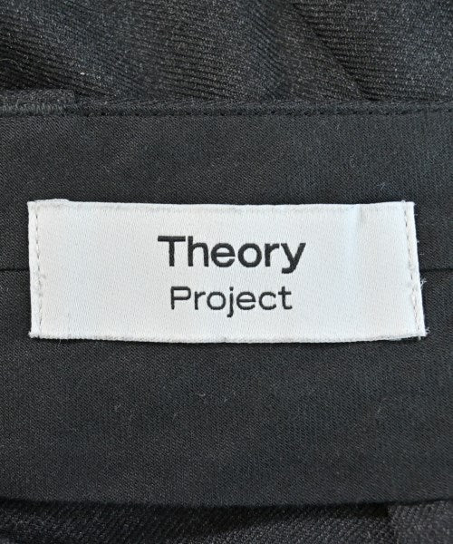 Theory Project 長褲