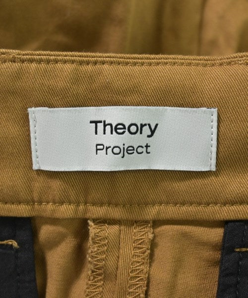 Theory Project 休閒褲