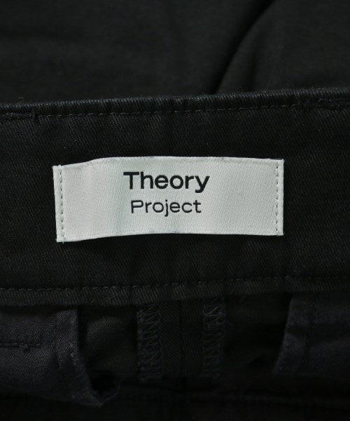 Theory Project 休閒褲