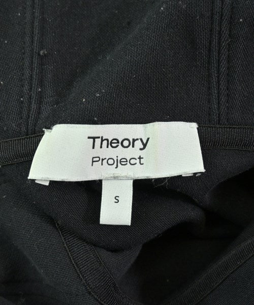 Theory Project 連帽衫