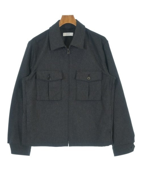 Theory Project 斜紋夾克