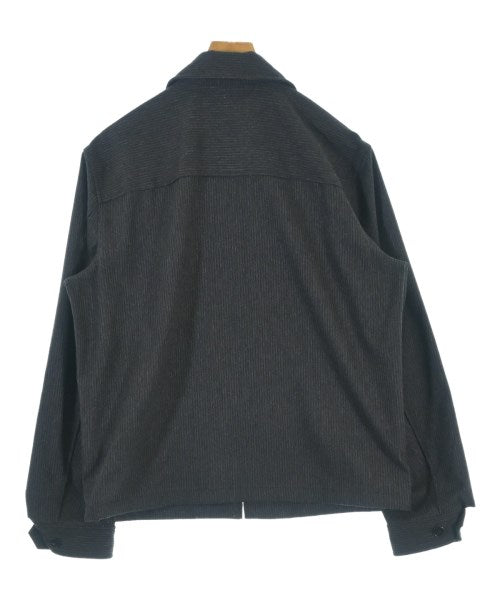 Theory Project 斜紋夾克