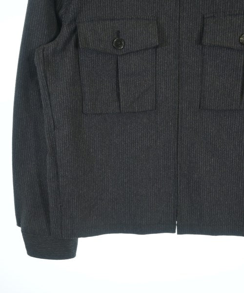 Theory Project 斜紋夾克